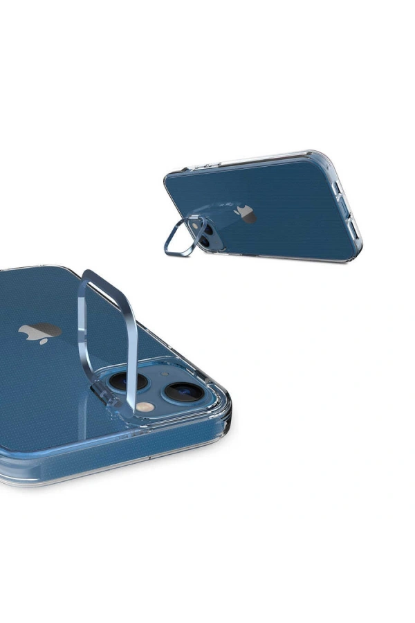 Apple iPhone 14 Kılıf Zore Skuba Kapak