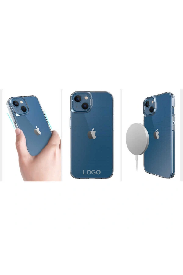 Apple iPhone 14 Kılıf Zore Skuba Kapak