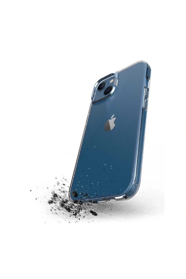 Apple iPhone 14 Kılıf Zore Skuba Kapak