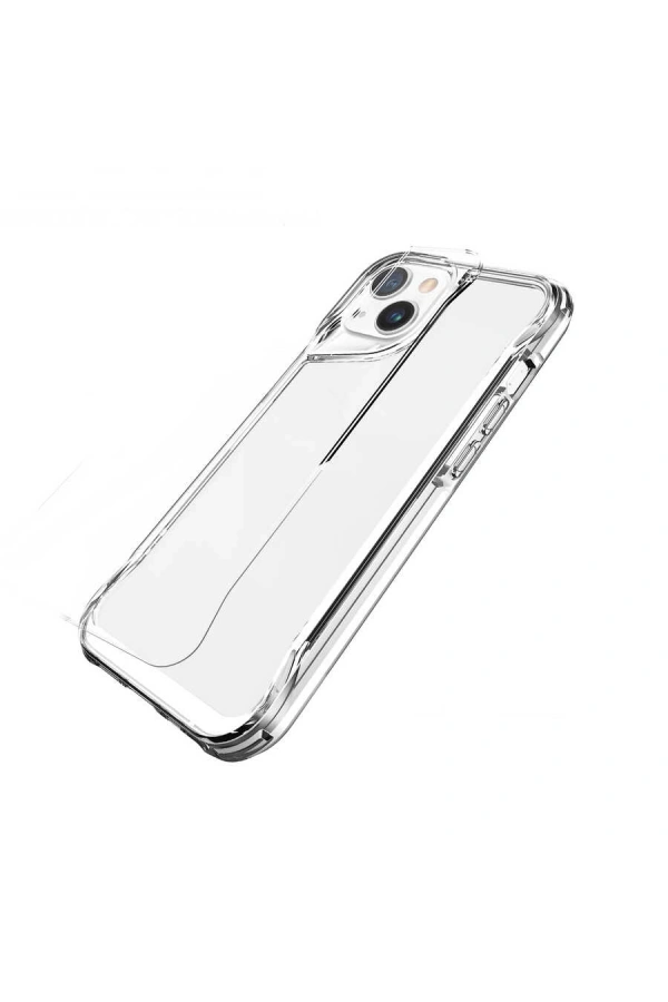 Apple iPhone 14 Kılıf Zore T-Max Kapak