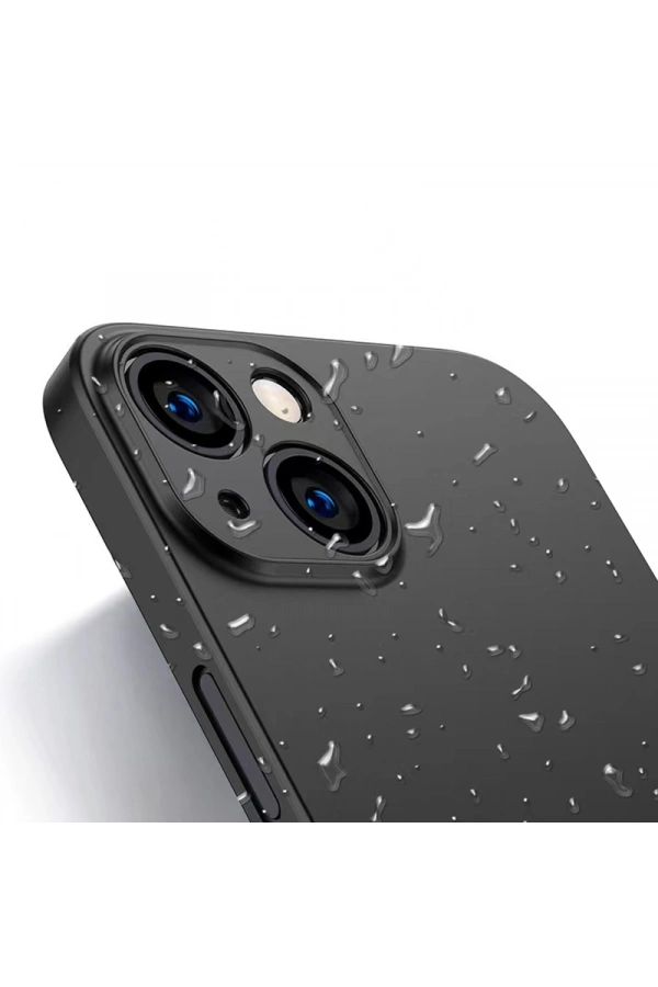 Apple iPhone 14 Plus Kılıf Zore 1.Kalite PP Kapak