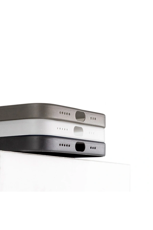 Apple iPhone 14 Plus Kılıf Zore 1.Kalite PP Kapak