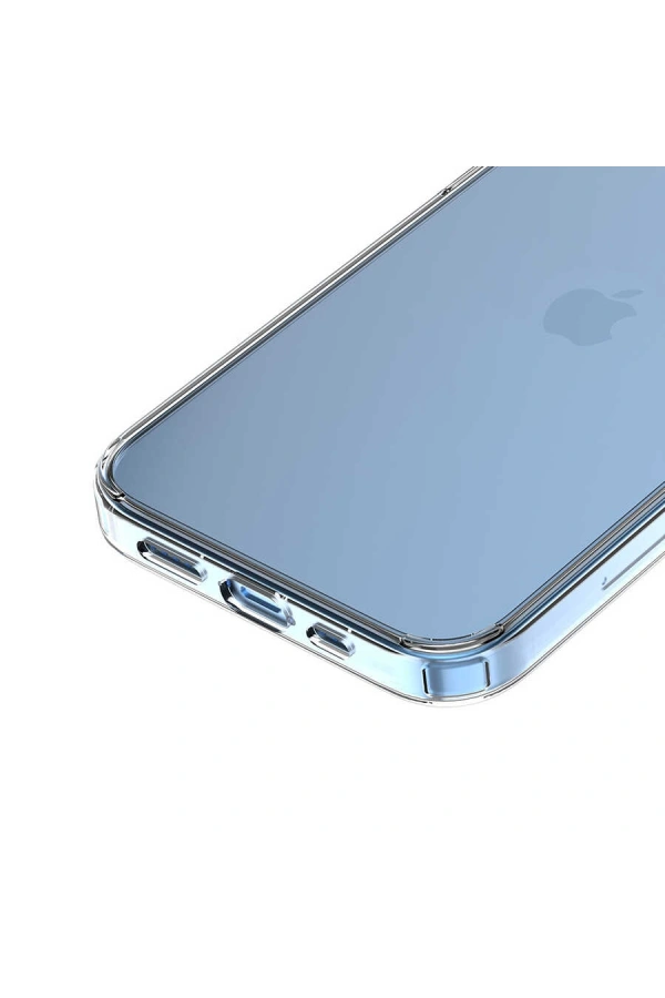 Apple iPhone 14 Plus Kılıf Zore Coss Kapak