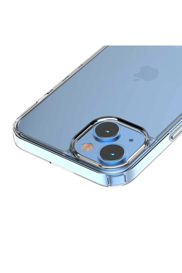Apple iPhone 14 Plus Kılıf Zore Coss Kapak