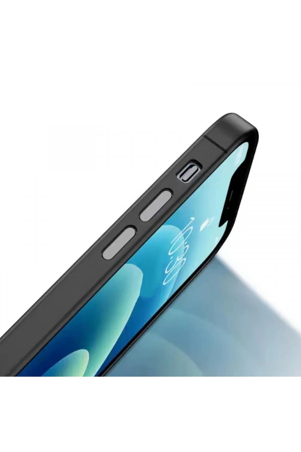 Apple iPhone 14 Plus Kılıf Zore Eko PP Kapak