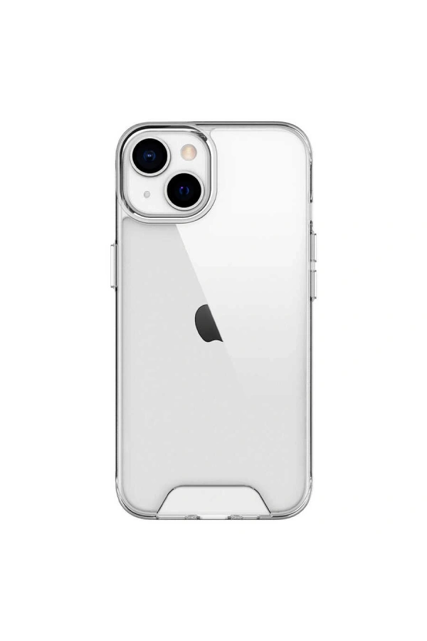 Apple iPhone 14 Plus Kılıf Zore Gard Silikon