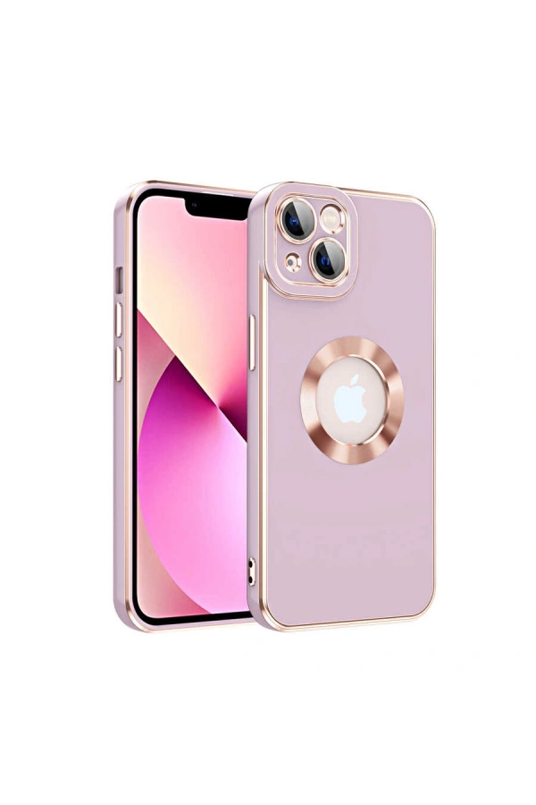 Apple iPhone 14 Plus Kılıf Zore Kongo Kapak