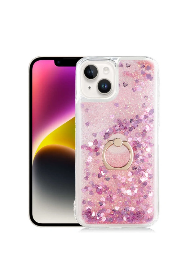 Apple iPhone 14 Plus Kılıf Zore Milce Kapak