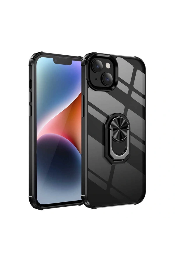 Apple iPhone 14 Plus Kılıf Zore Mola Kapak