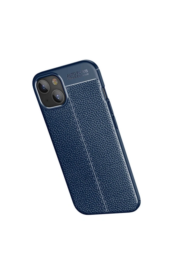 Apple iPhone 14 Plus Kılıf Zore Niss Silikon Kapak