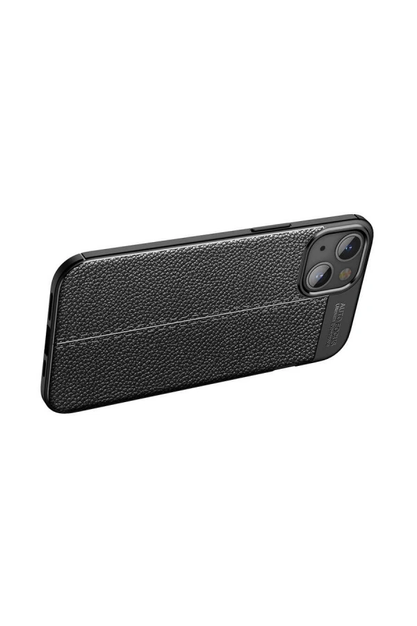 Apple iPhone 14 Plus Kılıf Zore Niss Silikon Kapak