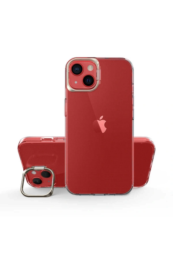 Apple iPhone 14 Plus Kılıf Zore Skuba Kapak