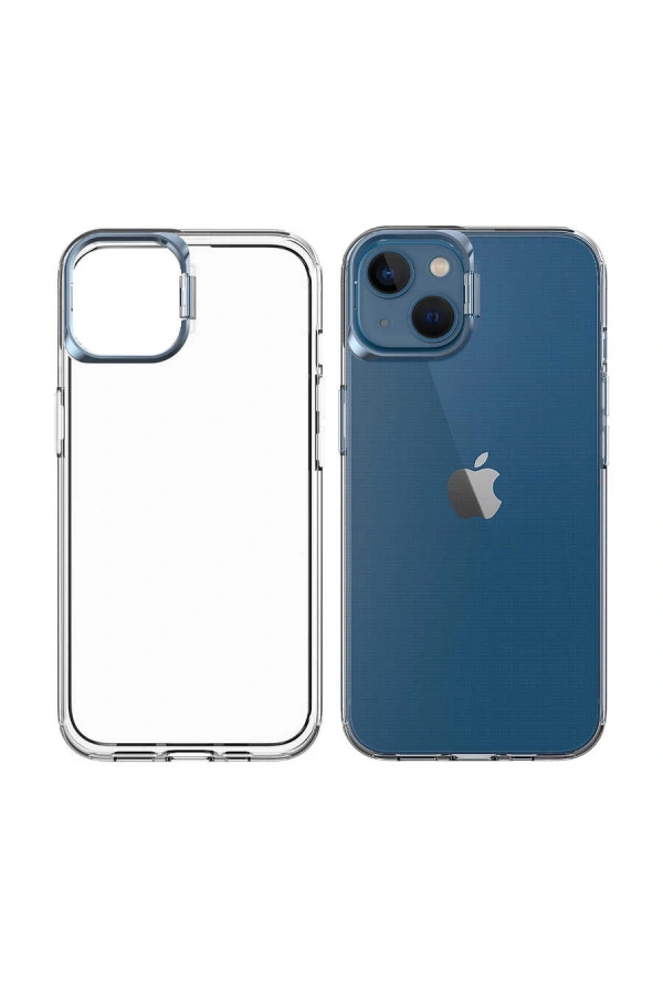 Apple iPhone 14 Plus Kılıf Zore Skuba Kapak