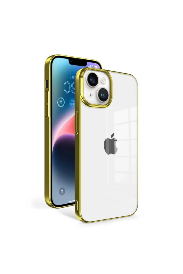 Apple iPhone 14 Plus Kılıf Zore Sun Kapak