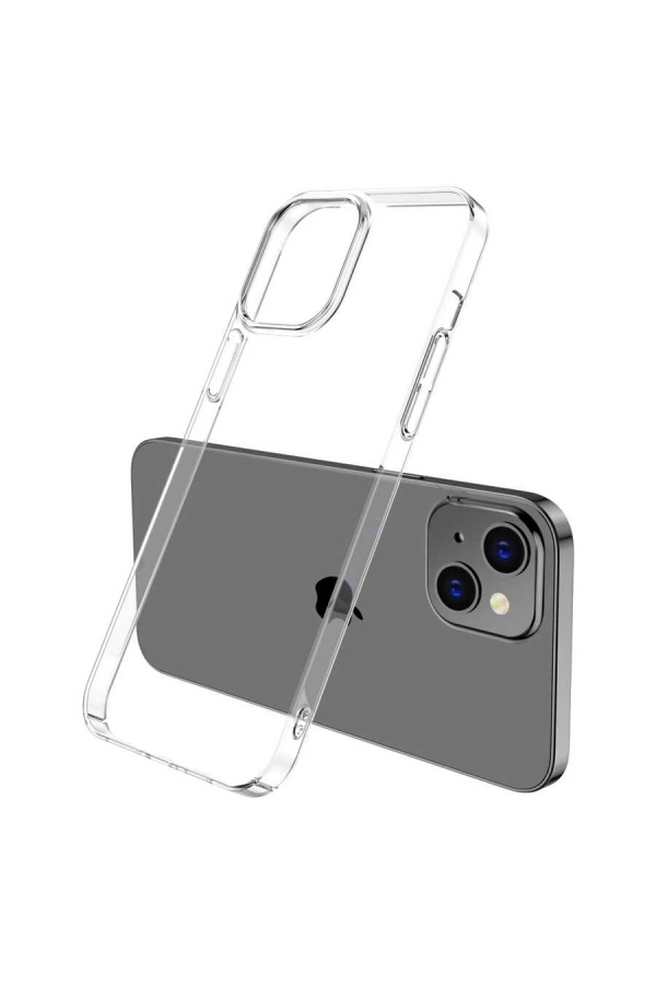 Apple iPhone 14 Plus Kılıf Zore Vonn Kapak