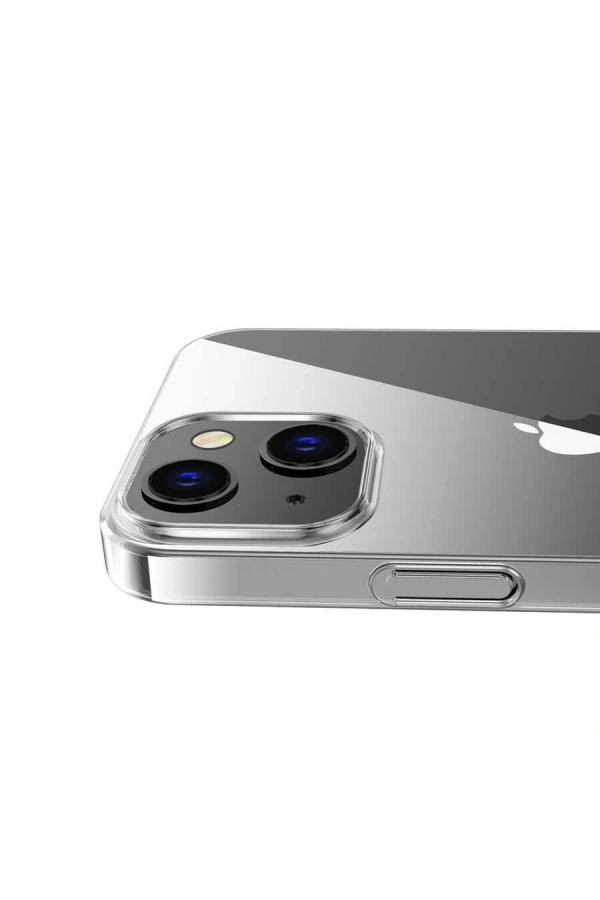 Apple iPhone 14 Plus Kılıf Zore Vonn Kapak