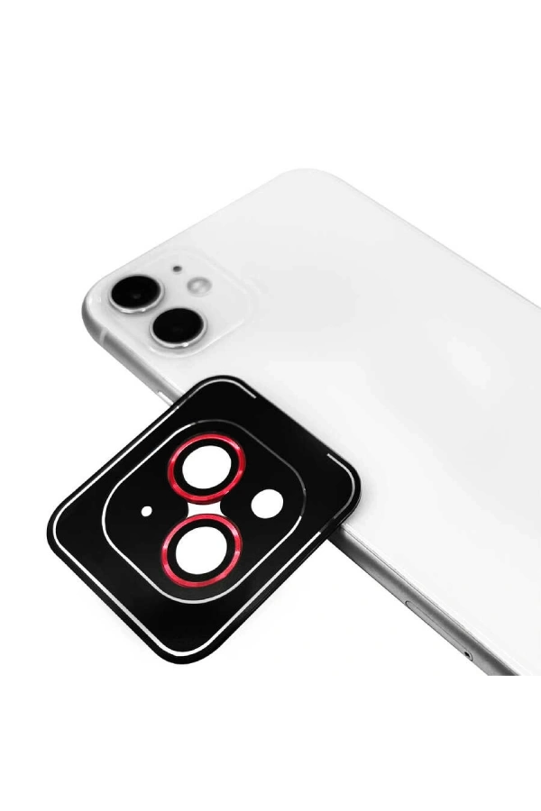 Apple iPhone 14 Plus Zore CL-09 Kamera Lens Koruyucu
