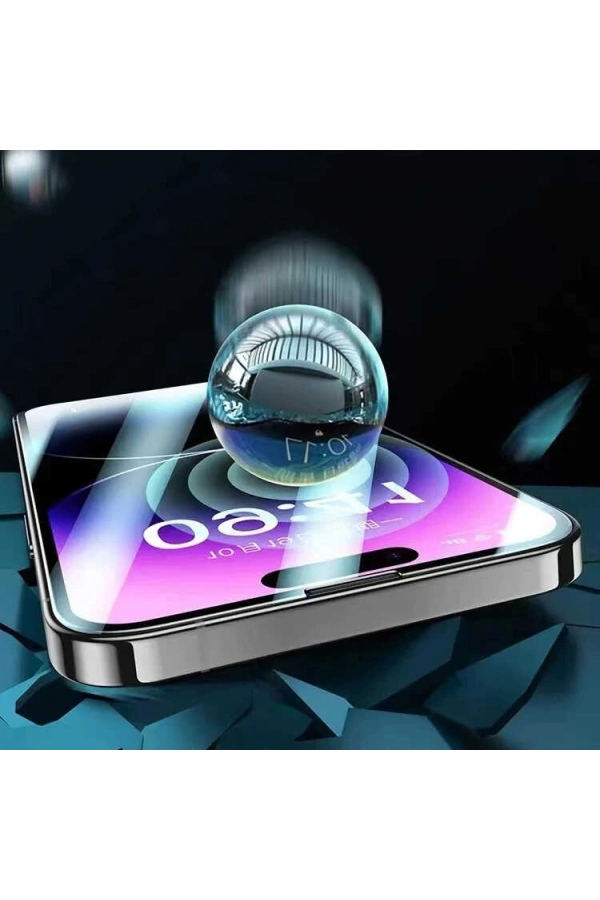 Apple iPhone 14 Pro Davin Seramik Ekran Koruyucu
