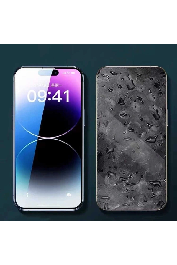 Apple iPhone 14 Pro Davin Seramik Ekran Koruyucu
