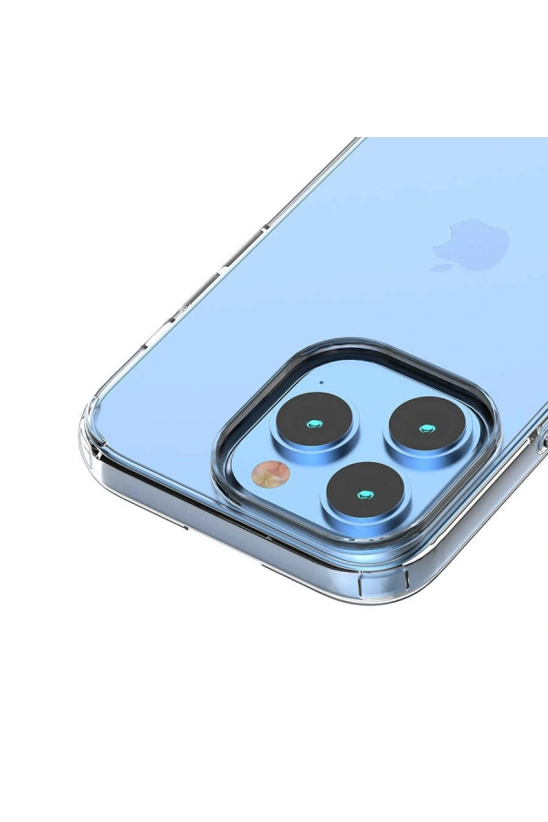 Apple iPhone 14 Pro Kılıf Zore Coss Kapak