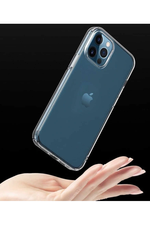 Apple iPhone 14 Pro Kılıf Zore Droga Kapak