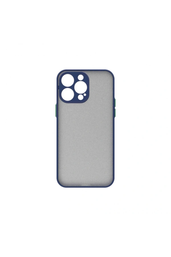 Apple iPhone 14 Pro Kılıf Zore Hux Kapak