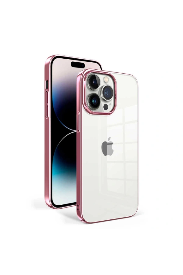 Apple iPhone 14 Pro Kılıf Zore Sun Kapak