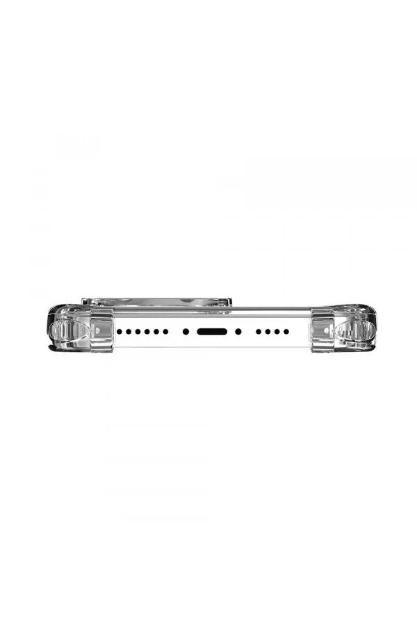 Apple iPhone 14 Pro Max Kılıf Boyun Askılı Şok Önleyicili Şeffaf Lisanslı Switcheasy Play Kapak