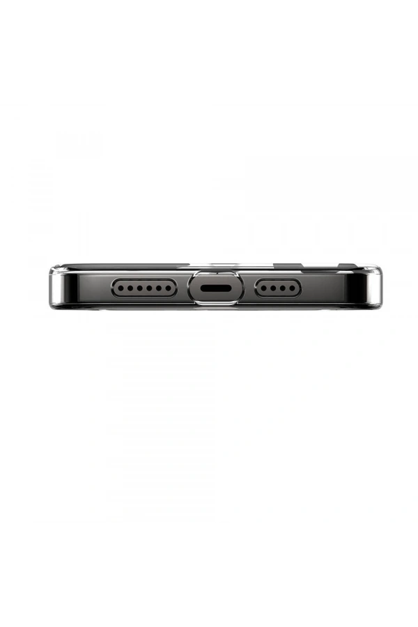 Apple iPhone 14 Pro Max Kılıf M-safe Şarj Özellikli Çift IMD Baskılı Lisanslı Switcheasy Artist-M Fleur Kapak