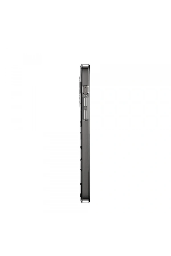 Apple iPhone 14 Pro Max Kılıf M-safe Şarj Özellikli Çift IMD Baskılı Lisanslı Switcheasy Artist-M Veil Kapak