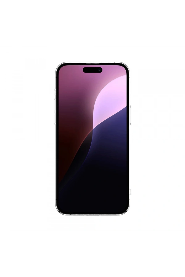 Apple iPhone 14 Pro Max Kılıf Toz Önleyici Zore Helo Kapak