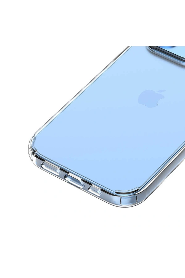 Apple iPhone 14 Pro Max Kılıf Zore Coss Kapak