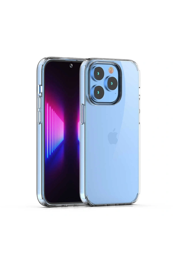 Apple iPhone 14 Pro Max Kılıf Zore Coss Kapak