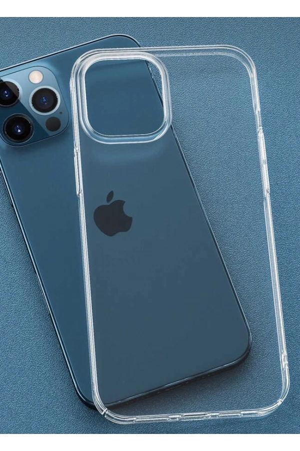 Apple iPhone 14 Pro Max Kılıf Zore Droga Kapak