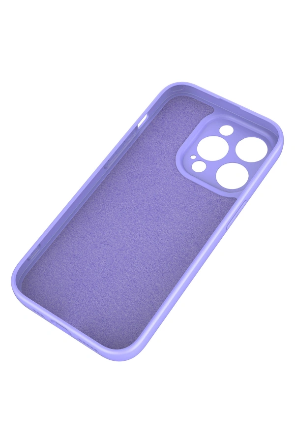 Apple iPhone 14 Pro Max Kılıf Zore Kamera Korumalı Mara Lansman Kapak