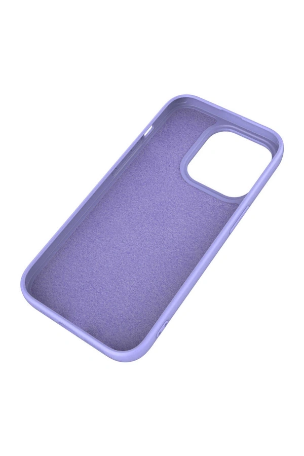 Apple iPhone 14 Pro Max Kılıf Zore Mara Lansman Kapak