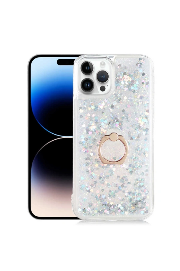 Apple iPhone 14 Pro Max Kılıf Zore Milce Kapak