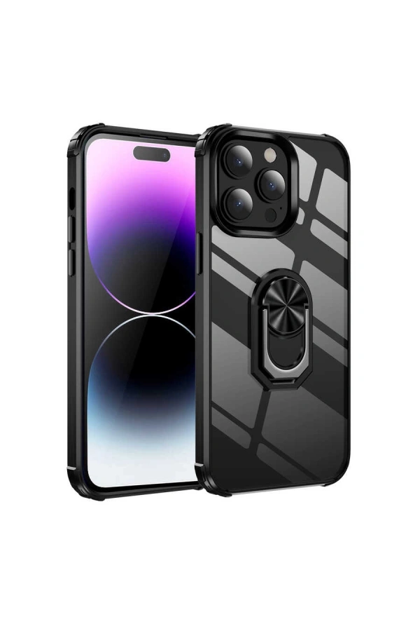 Apple iPhone 14 Pro Max Kılıf Zore Mola Kapak