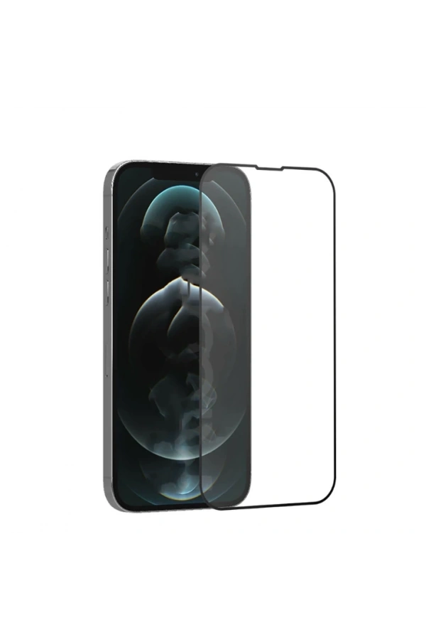 Apple iPhone 14 Pro Zore Rio Glass Cam Ekran Koruyucu