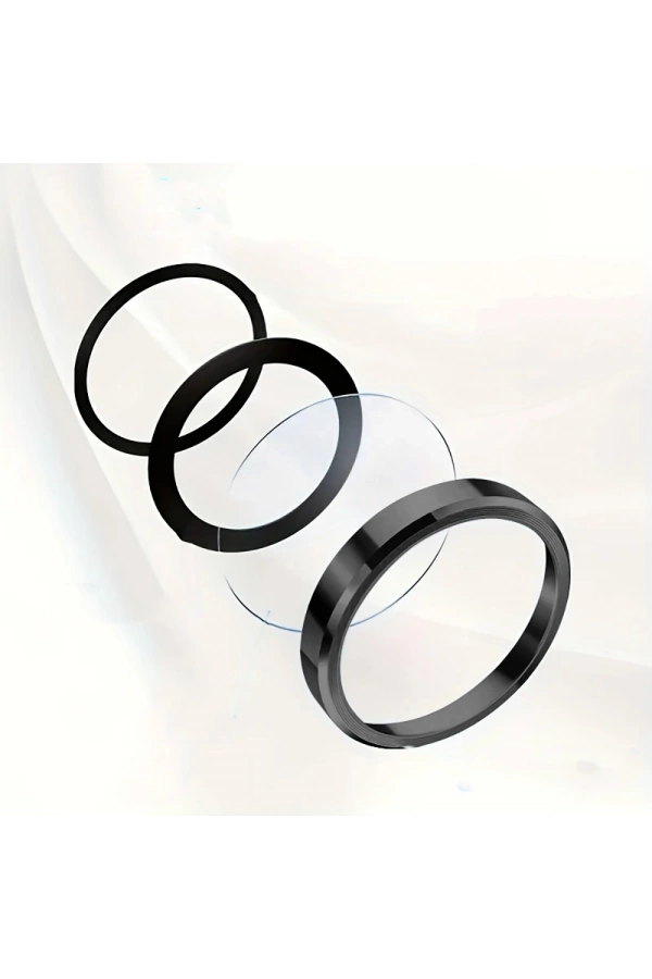 Apple iPhone 14 Zore Mikro Kamera Lens Koruyucu