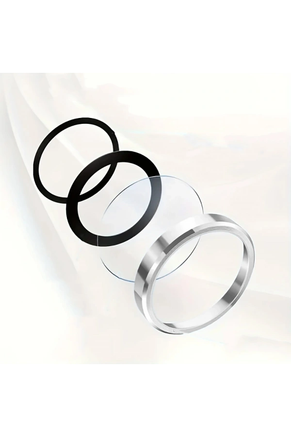 Apple iPhone 14 Zore Mikro Kamera Lens Koruyucu