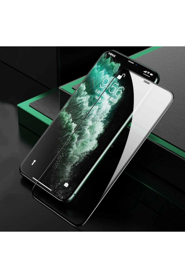 Apple iPhone 14 Zore Rio Glass Cam Ekran Koruyucu