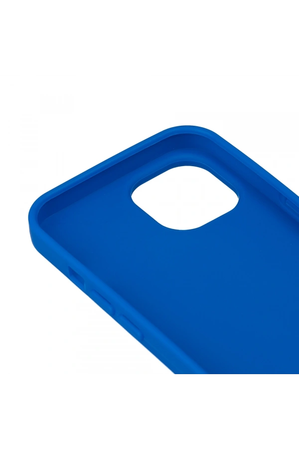 Apple iPhone 15 Kılıf Zore Biye Silikon