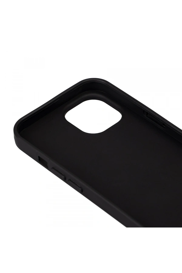 Apple iPhone 15 Kılıf Zore Biye Silikon