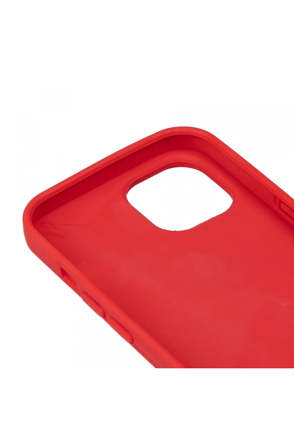 Apple iPhone 15 Kılıf Zore Biye Silikon