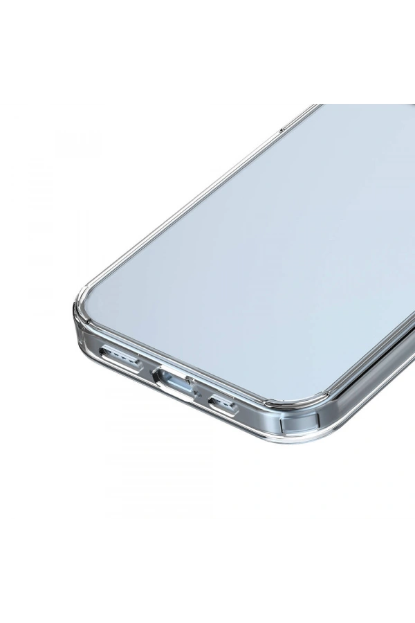 Apple iPhone 15 Kılıf Zore Coss Kapak