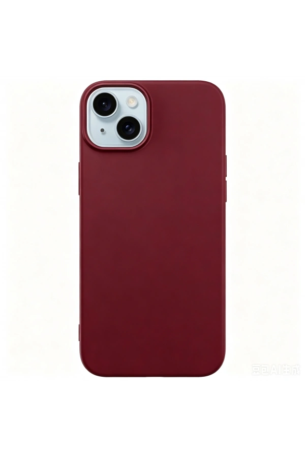 Apple iPhone 15 Kılıf Zore LSR Lansman Kapak