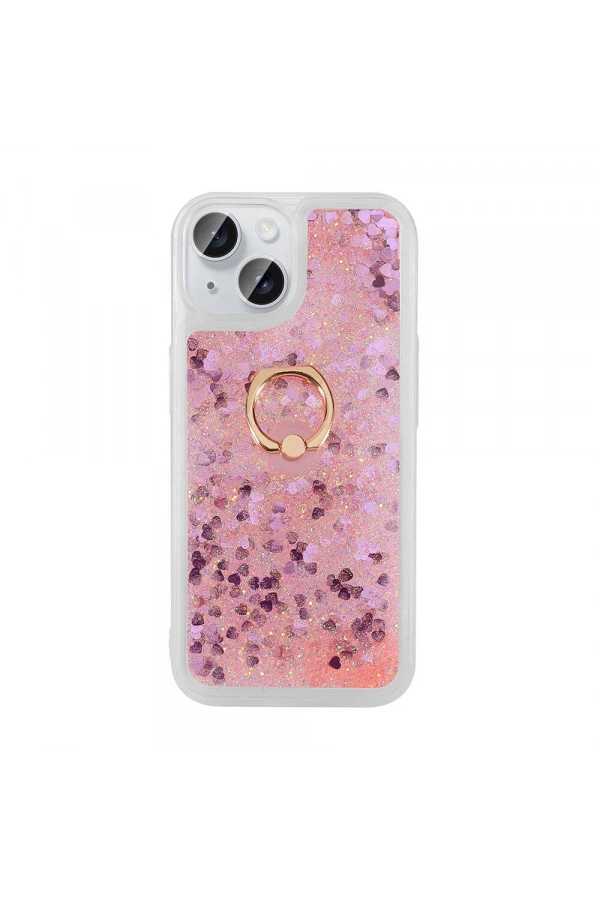 Apple iPhone 15 Kılıf Zore Milce Kapak