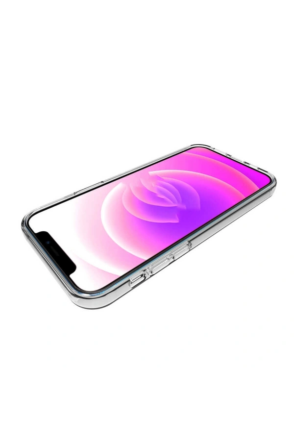 Apple iPhone 15 Kılıf Zore Süper Silikon Kapak