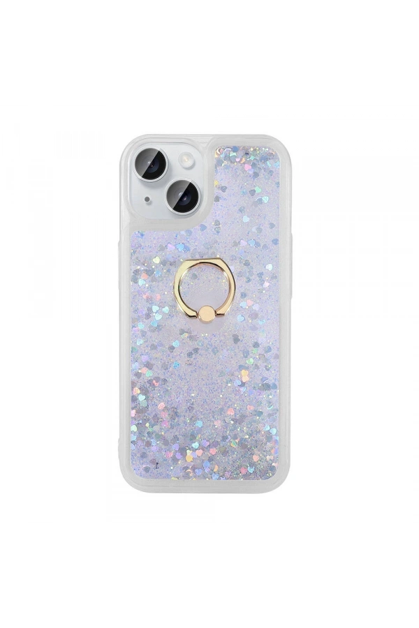 Apple iPhone 15 Plus Kılıf Zore Milce Kapak